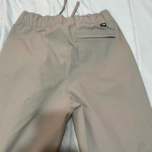 Xs joggers